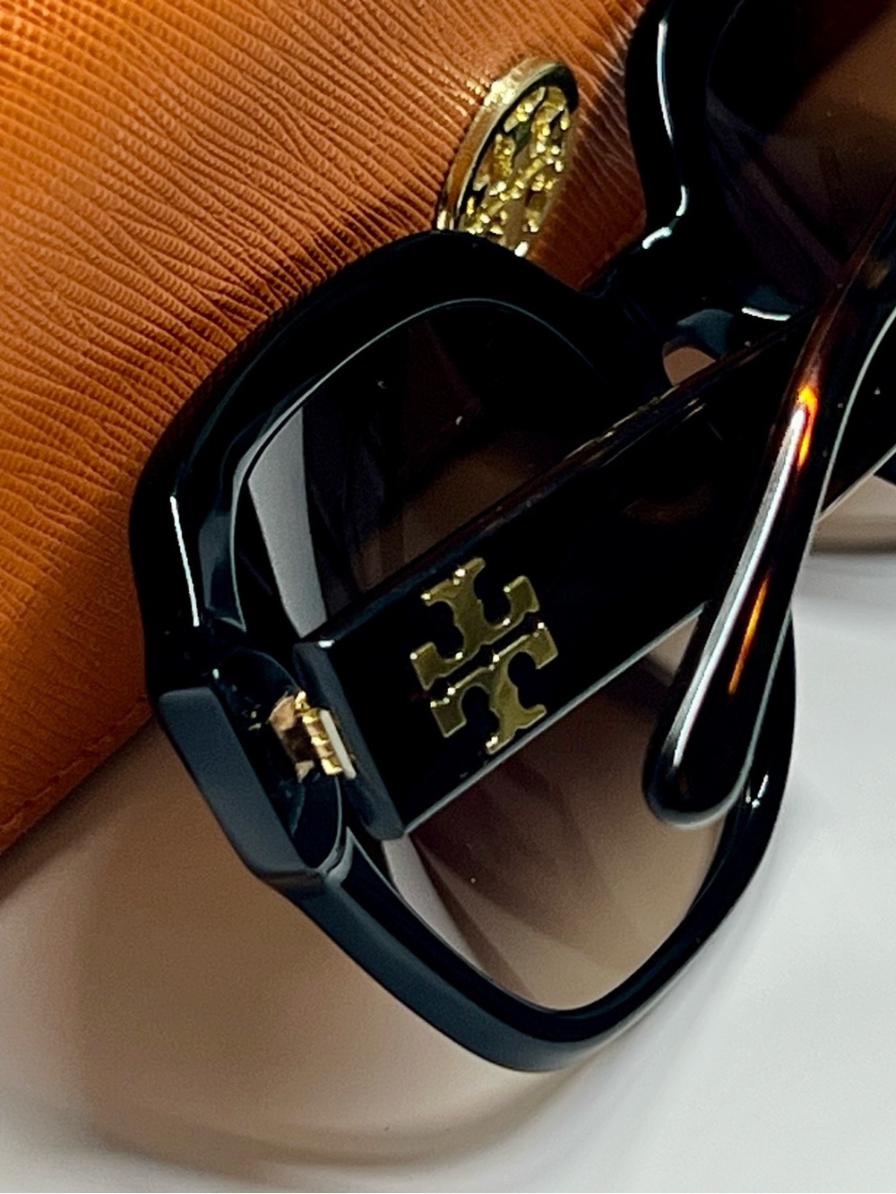 Tory Burch Sunglasses - Picture 2 of 6